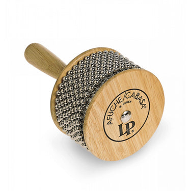 Cabasa Lp Lp234a Afuche Standard De Madera